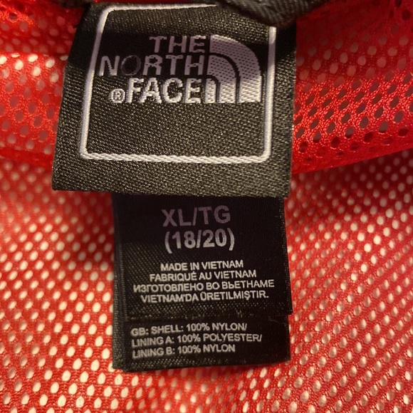 NWT Youth Jacket - Picture 8 of 11